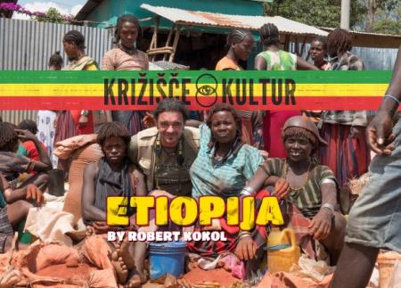 križišče kultur M